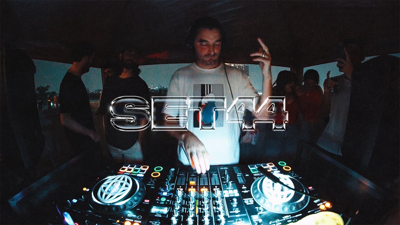 Disco House Mix | Mini Sants