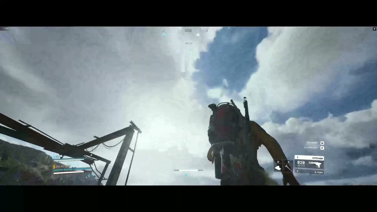 Arc Raiders! PT40