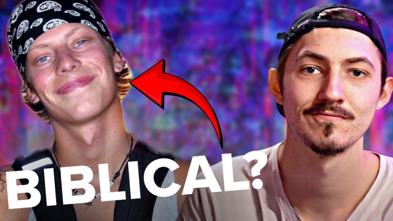 How Biblical Is Bryce Crawford's Evangelism??