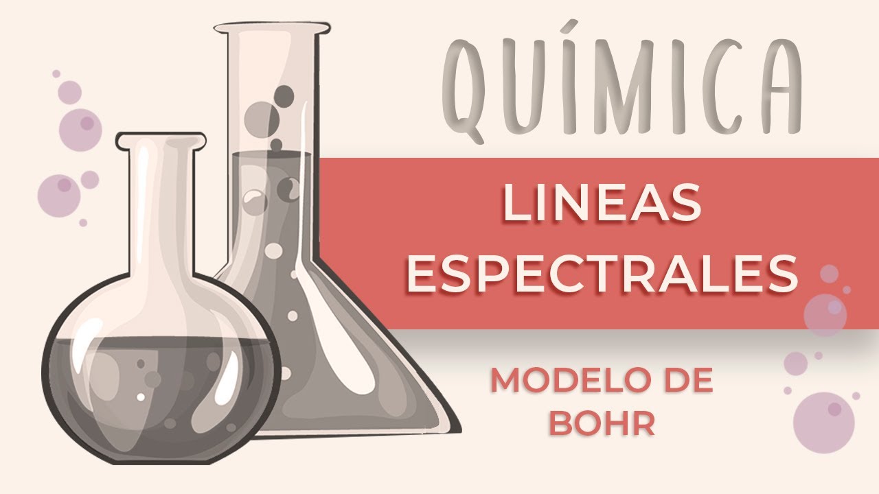 Lineas Espectrales