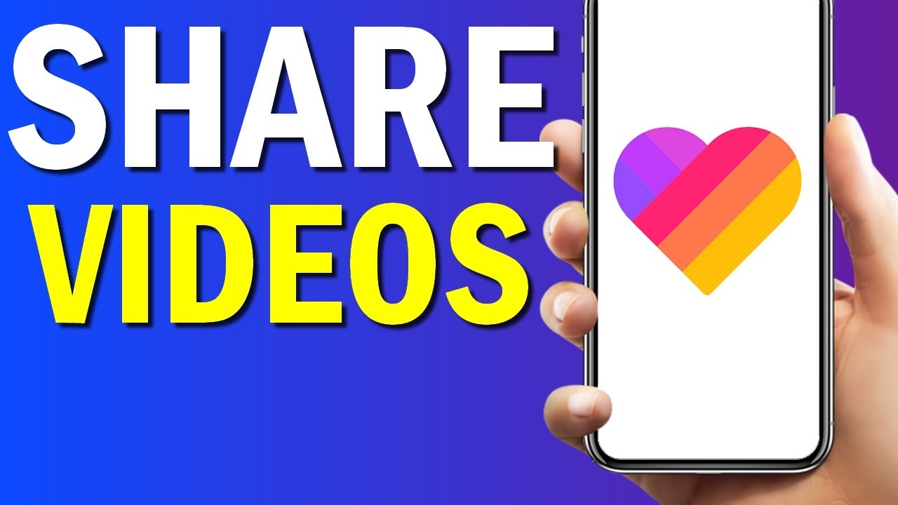 How to Share Videos On Likee App 2022