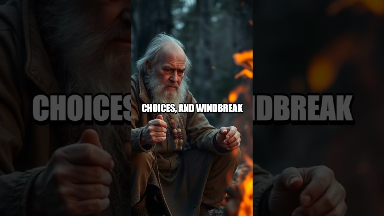 Trailwise Tactics: Indigenous Lessons for Real World Survival