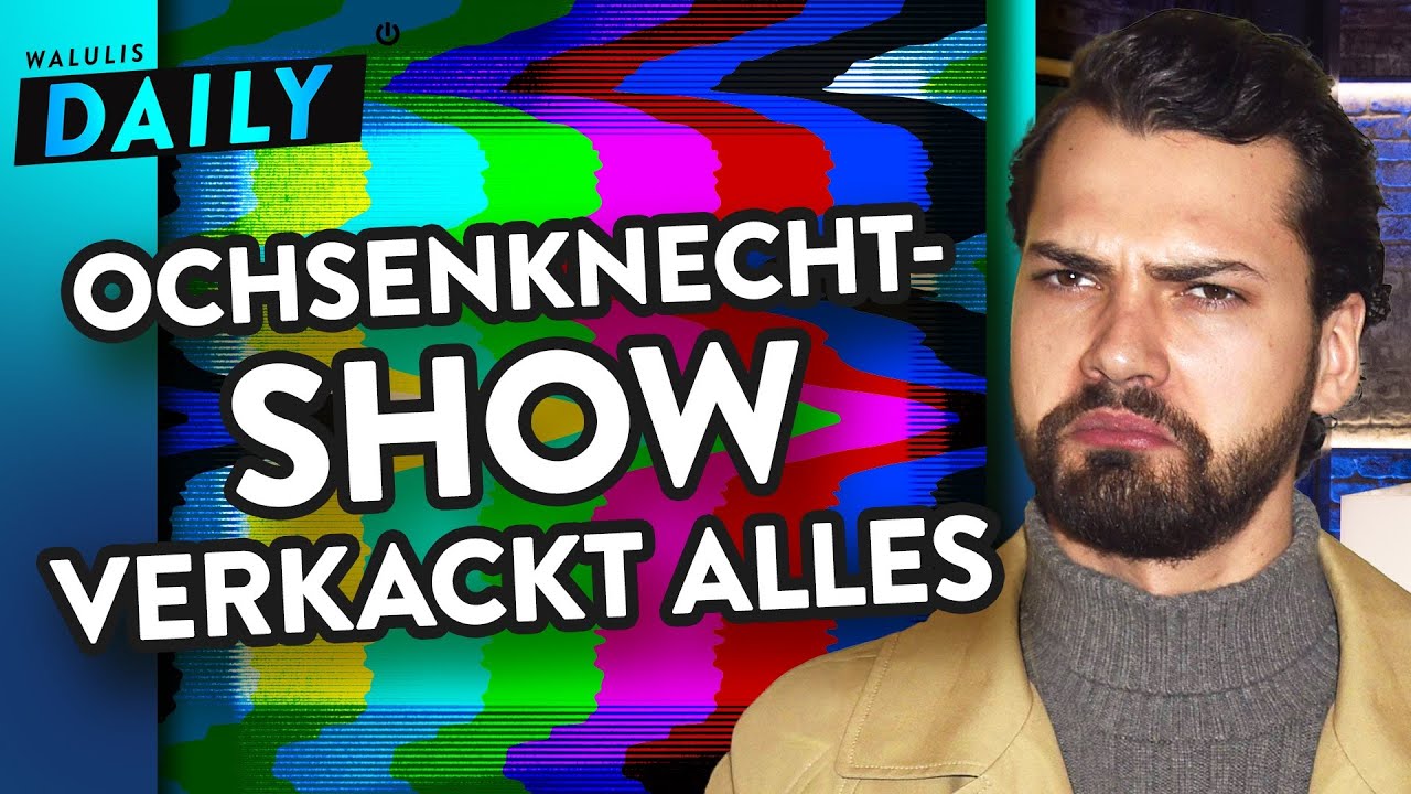 So ungewollt lustig ist der 