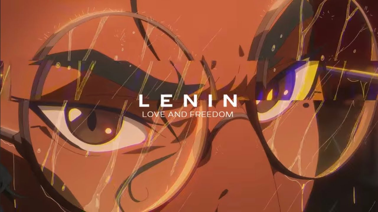 L E N I N -  QOYLLURIT´I (Pampachay) Anime Music Video, Q'pop (Quechuapop) feat @ninakami.estudio