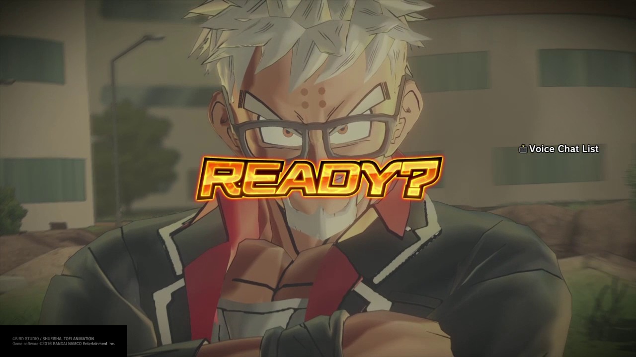 Community Brawls pt3