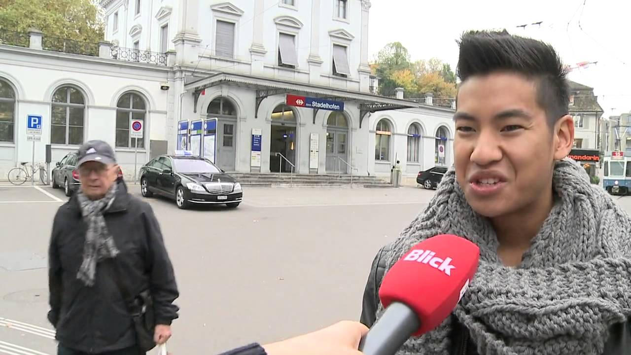 Schweizer Jugend: &laquo;Deshalb m&uuml;ssen wir B&uuml;nzlis sein&raquo;