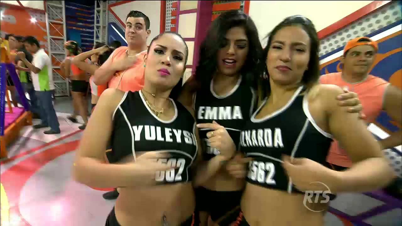 Combate: Programa del 28 de septiembre 2016