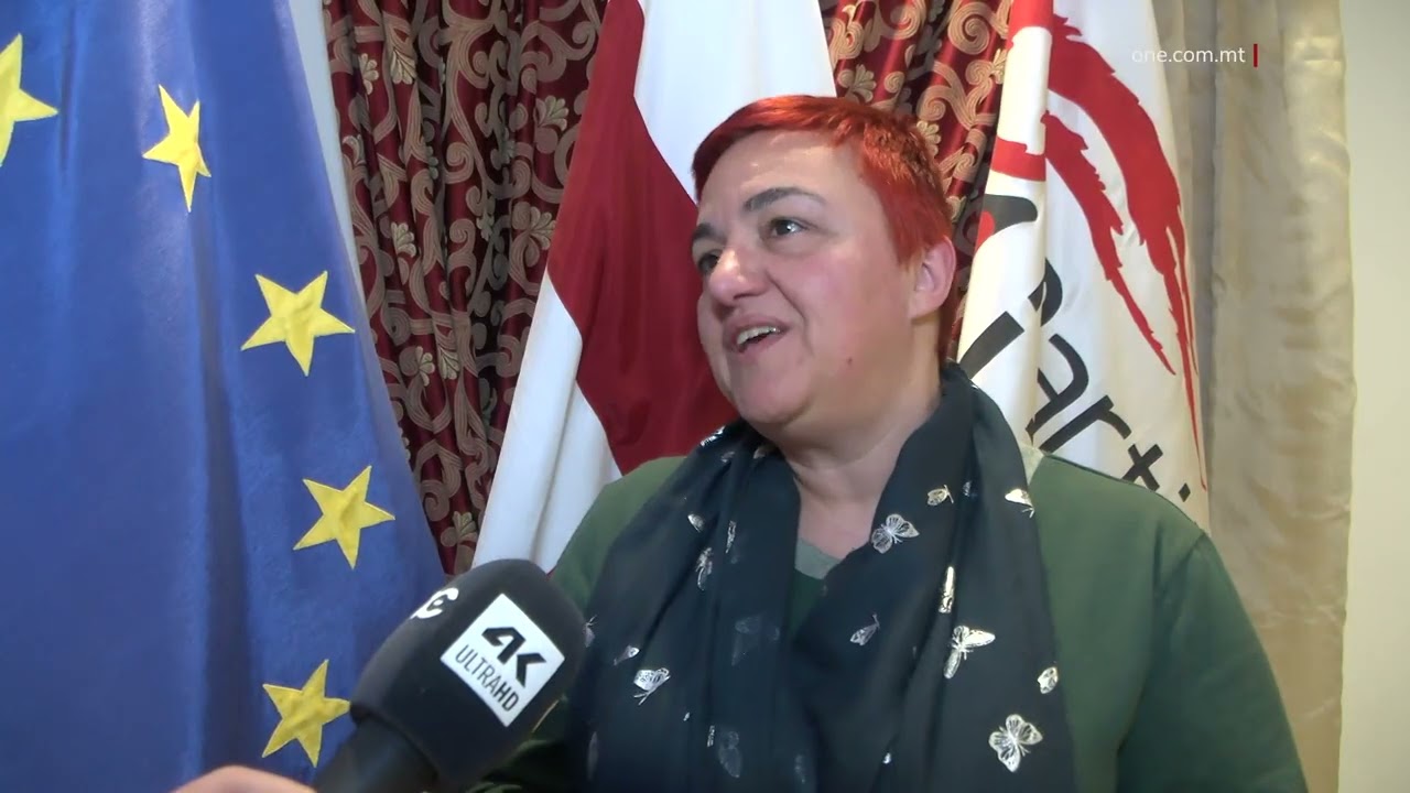 50 SENA TAĊ-ĊENTRU LABURISTA NAXXARI