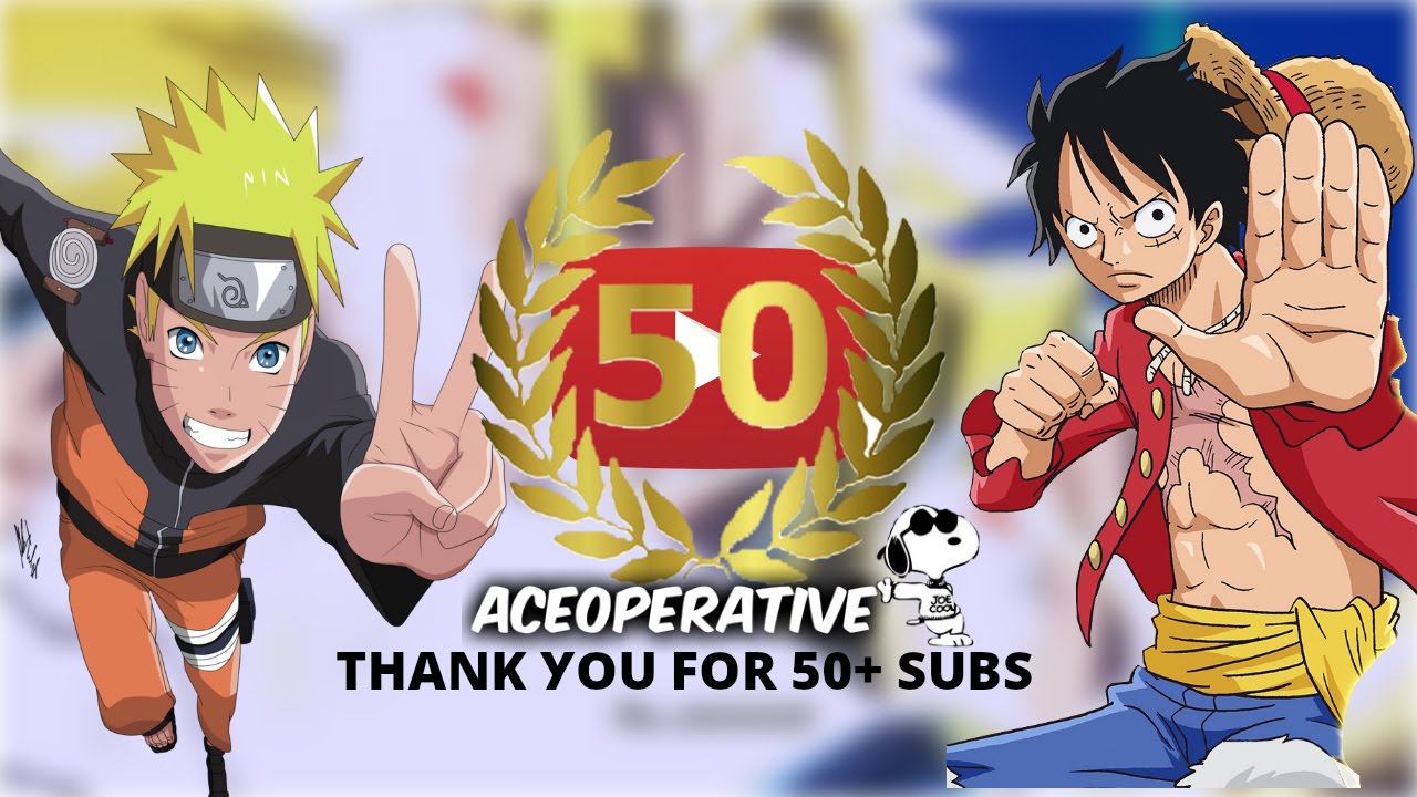50+ SUBS!! [OPERATIVES MOVE OUT!!] Ace Operative [Subscribes Special]