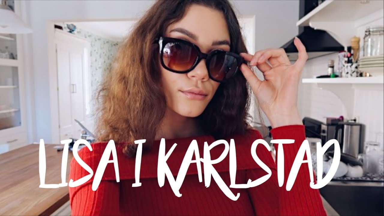 Lisa 17 år, Pinchos & Lisa blev ledsen | Jenny Josephine