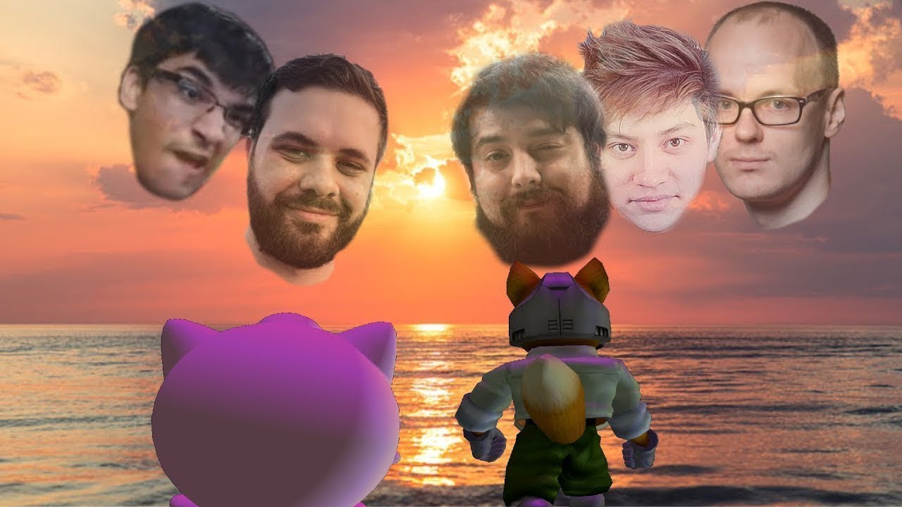 Godlike Melee