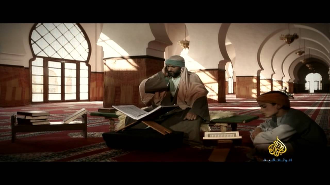 اللّغة العربية - من الجمال إلى الكمال (الحلقة الأولى)
