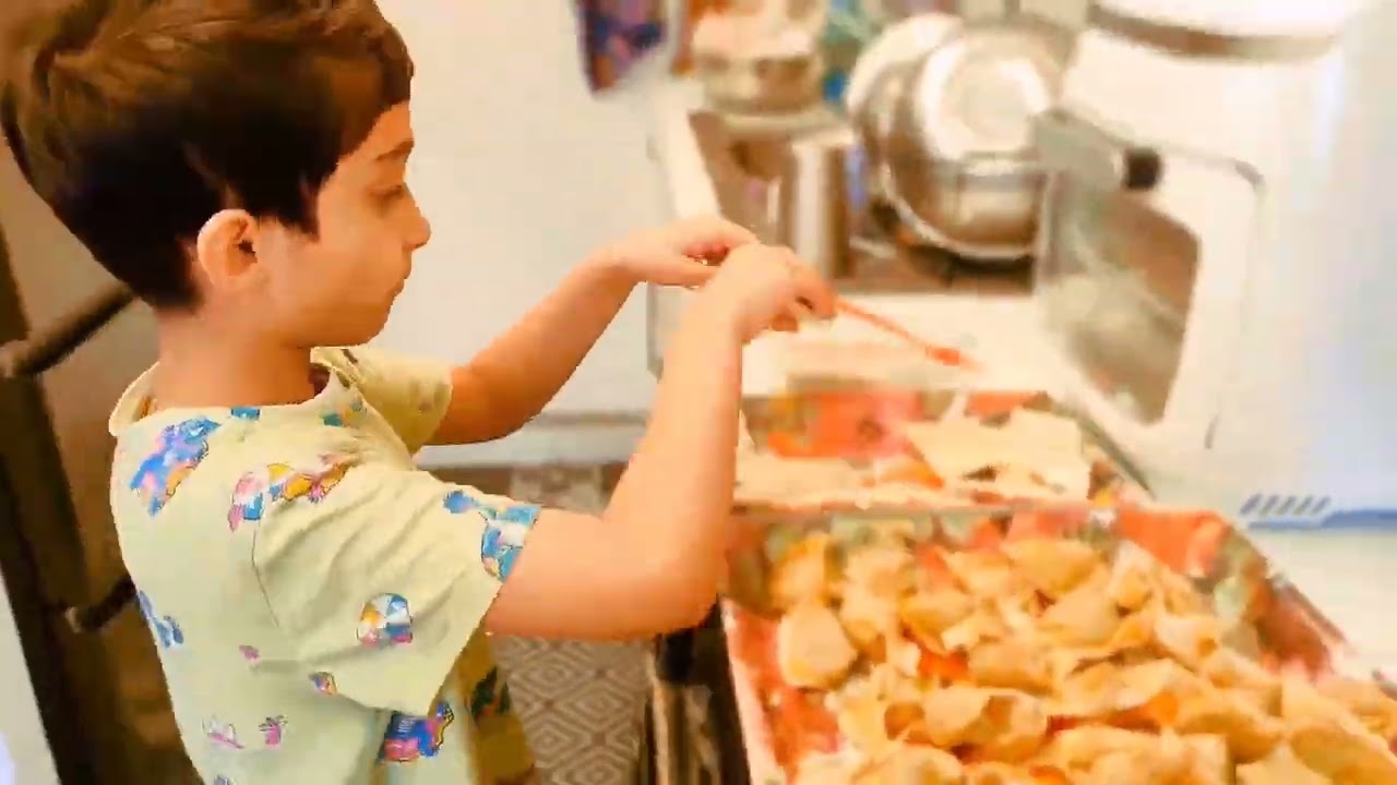 #dailyvlog #karachi #pakistanifood #foryou #easyrecipe #minivlog 