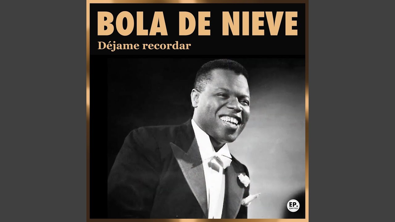Drume negrita (Remastered)