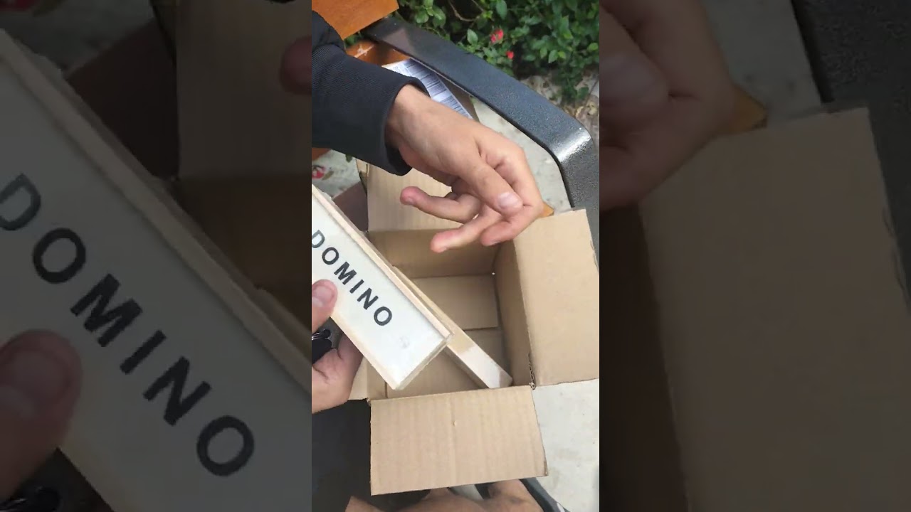 caja misteriosa the box en España, una estafa.