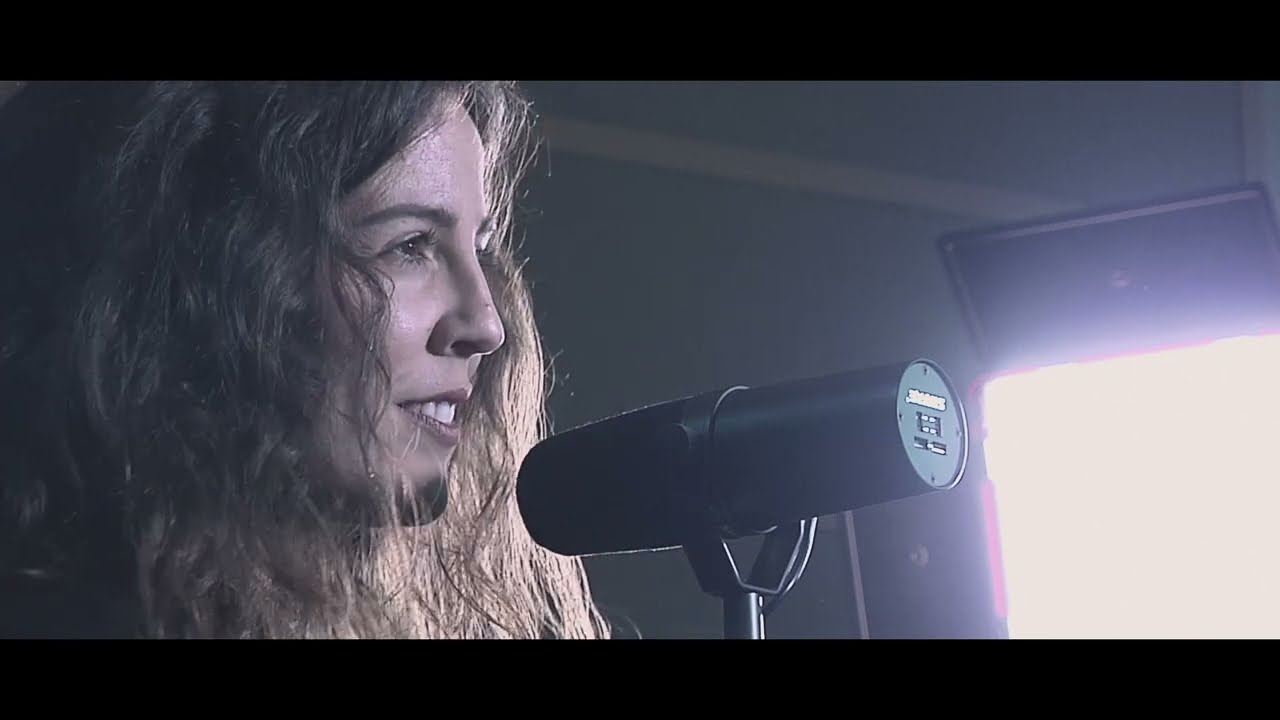 Alma de Cántaro - Fusión (Jorge Drexler Cover)