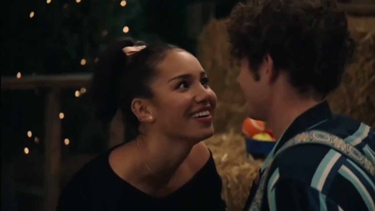Can I have this Dance. Ricky and Gina forever. 