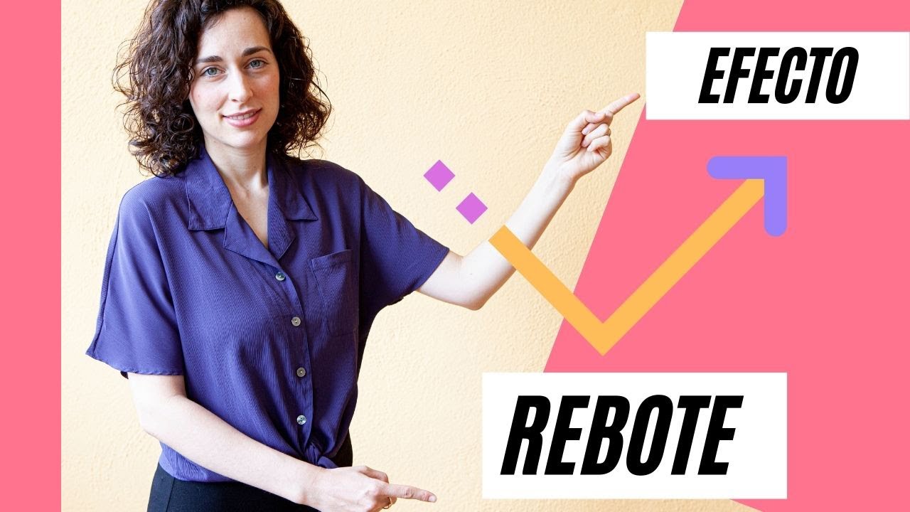 Efecto rebote en la dieta &iquest;C&oacute;mo evitarlo?