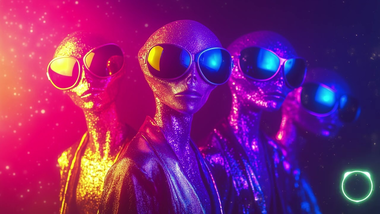 Funk Yeah! Retro Disco Funk Music | Funky Dancefloor Vibes #funky  #discofunk  #retrofunk