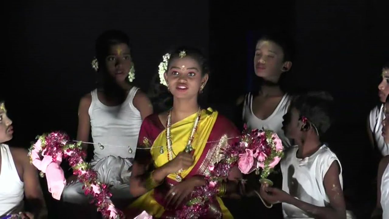 Christmas Drama in Tamil | Nativity Of Jesus Christ | கிறிஸ்து பிறப்பு நாடகம் | வில்லுப்பாட்டு