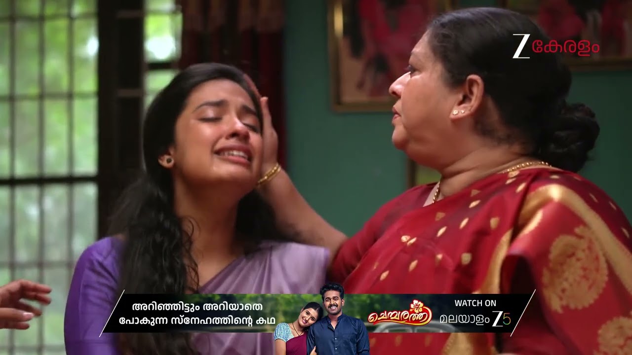 Kudumbashree Sharada | Ep - 1434 | Best Scene | Mar 23 2026 | Zee Keralam