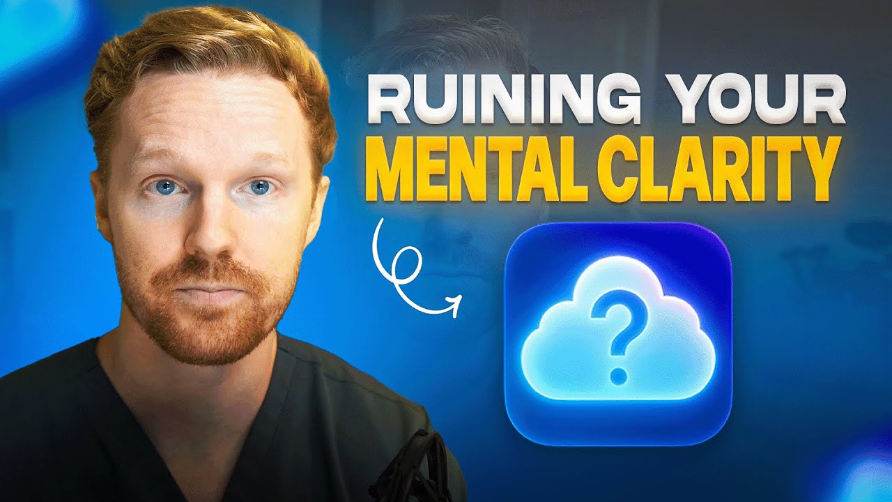 5 Habits Ruining Your Mental Clarity (And How to Fix Them)