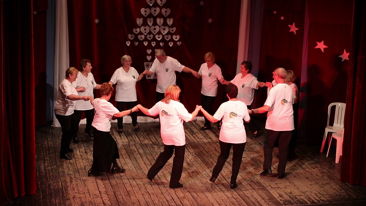 2018.12.13. - 13 - Ez nem boszorkányság, ez TÁNC!