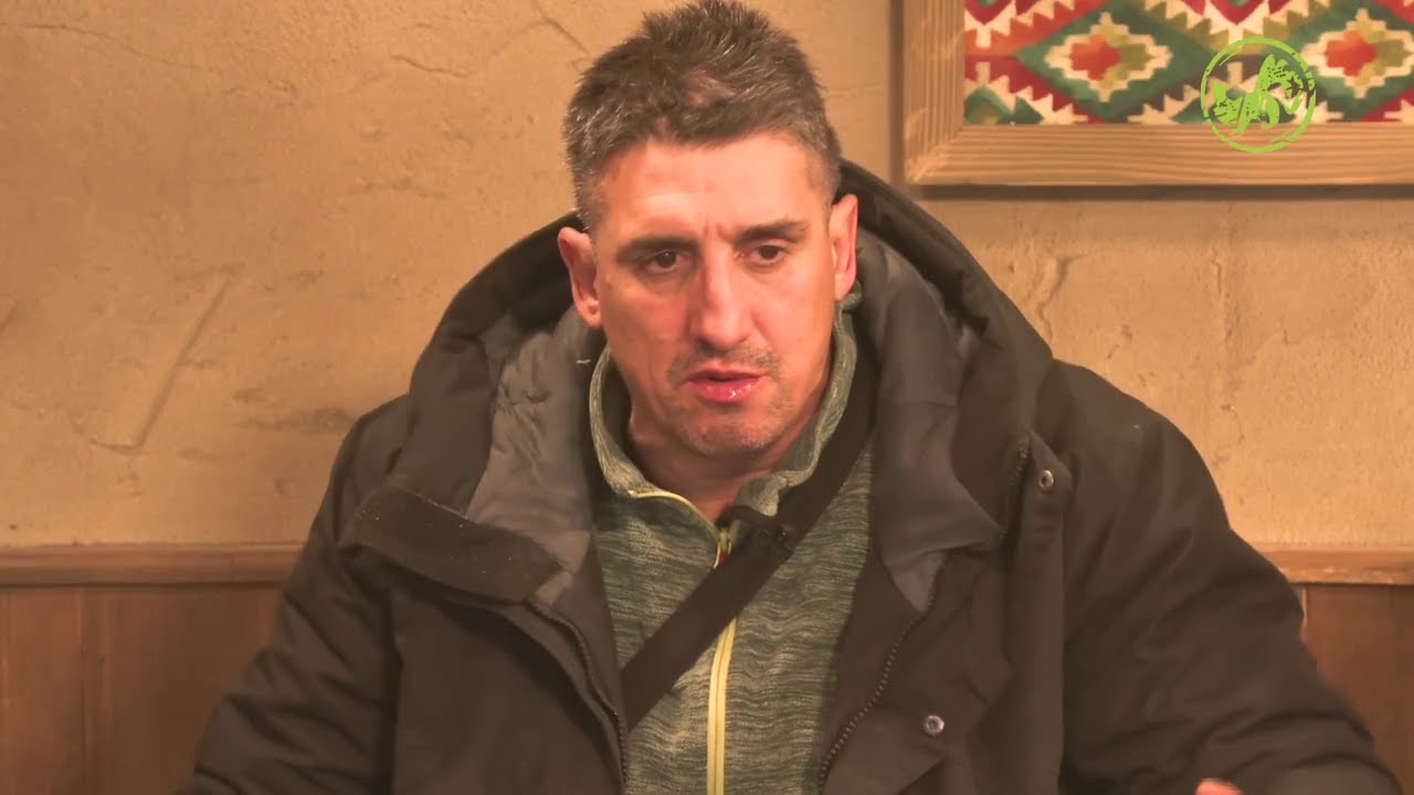 Farma: Nova lovačka priča Kristijana Golubovića: Po&scaron;tarskim biciklom vozio do Beograda - 06.12.2024