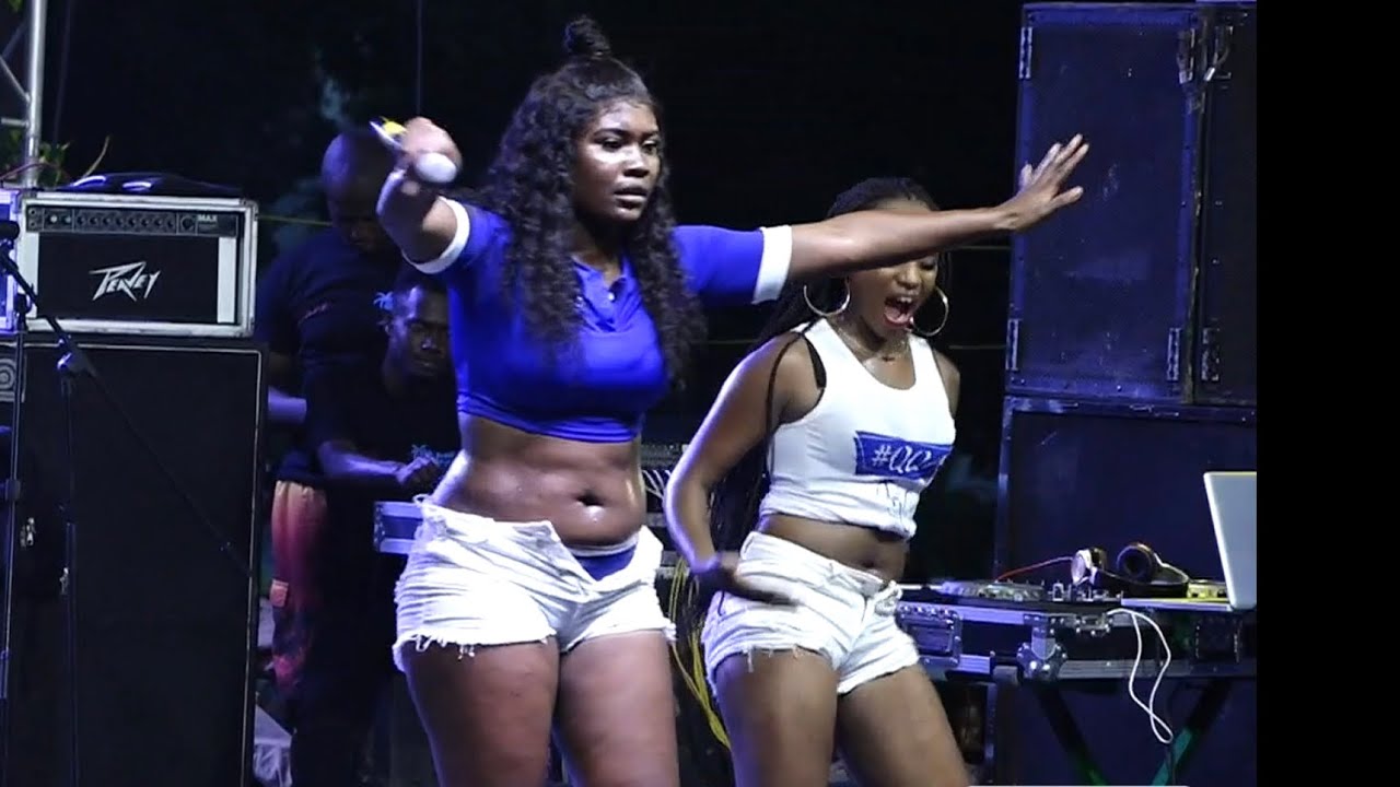 Rutshelle : Festival Bikini Ayiti Mizik Fest 4 Aout 2019