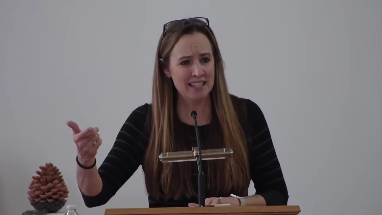 I Didn't Expect To Be Here - Michele Ray