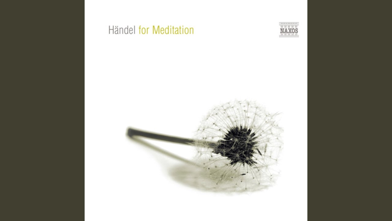 Messiah, HWV 56: Overture
