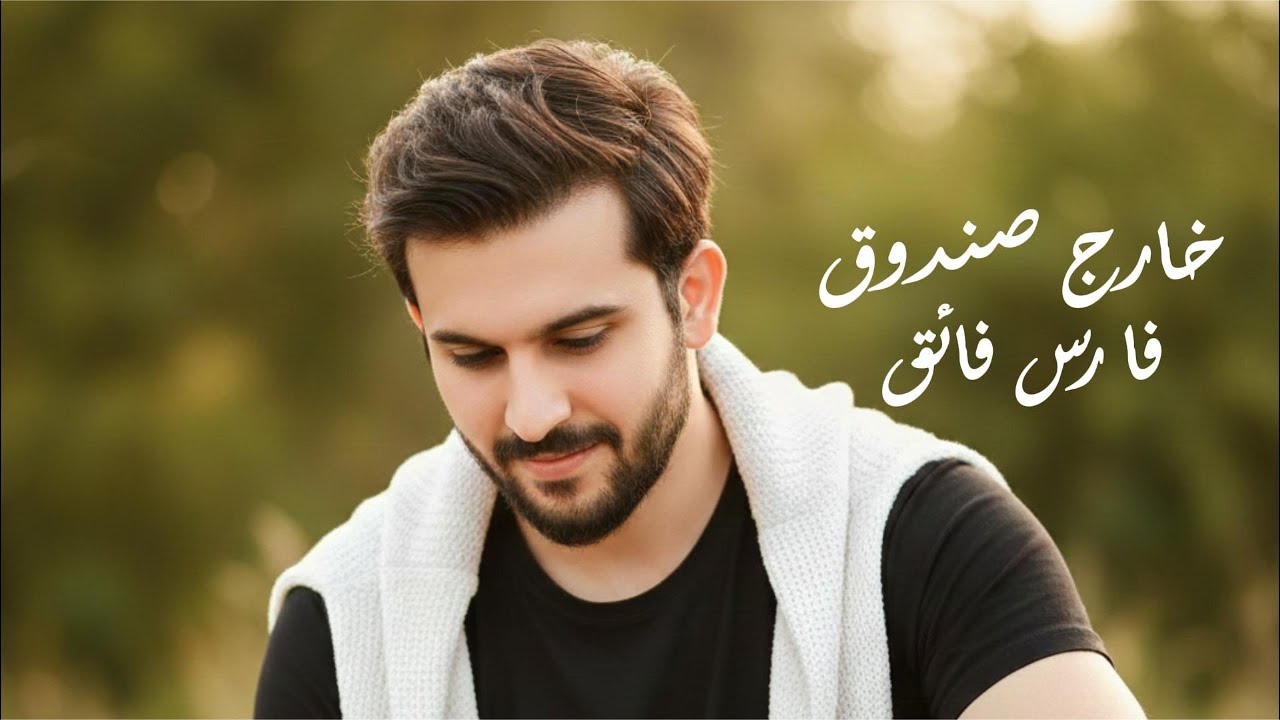 فارس فائق - خارج صندوق / Fares Faik - Kharij Sandouq (Track 4)