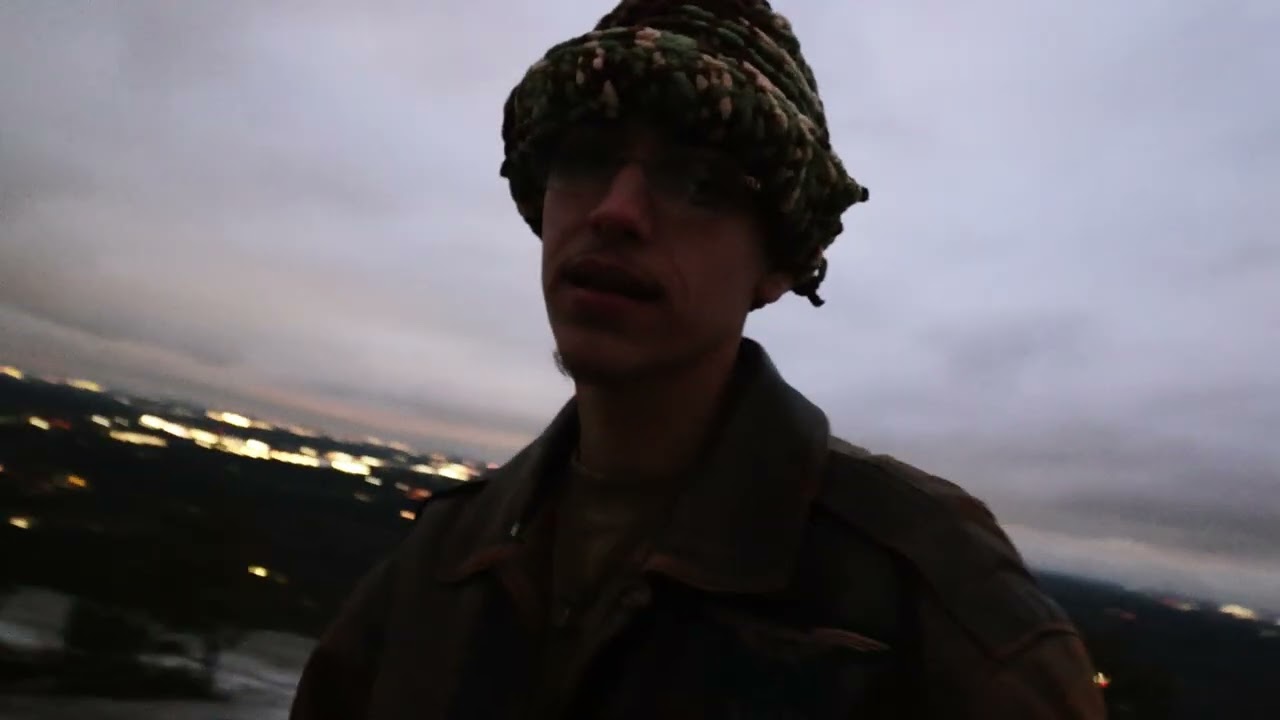 Kemikelex - High With Me (Official Music Video)