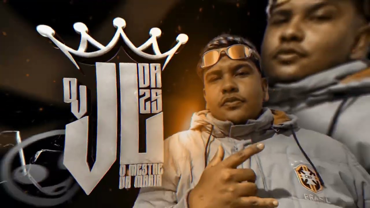 SET DAS RELÍQUIAS 1.0 - DJ JL DA ZS 