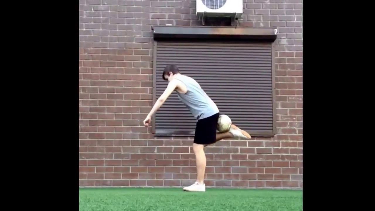 Futsal Vines!