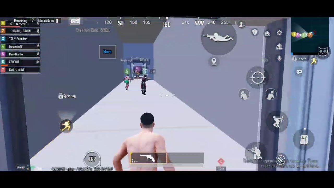 BGMI NEW UPDATE IS LIVE 😍😍🔥