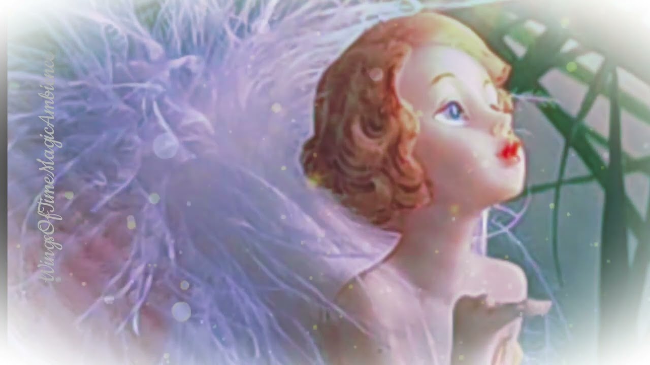 Relaxing Piano & Violin Melodies | Ethereal & Enchanted Visuals for Inner Peace ✨
