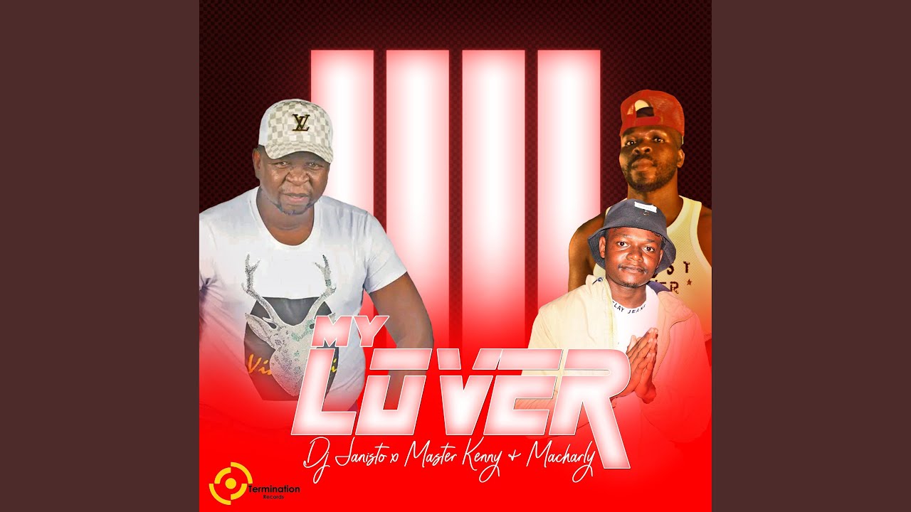 My Love (feat. Dj Janisto)