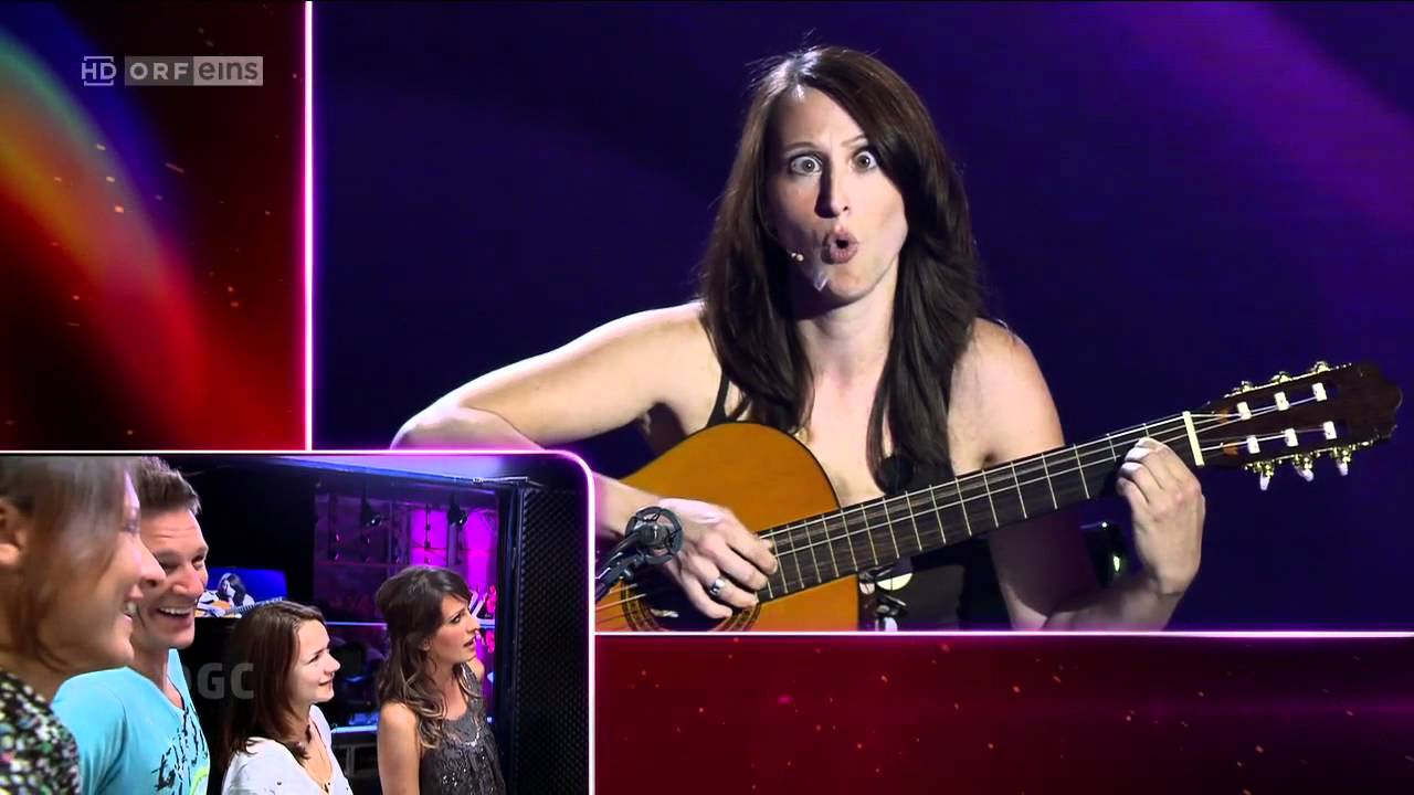 Die große Chance - Lydia Prenner-Kasper - Der schönste Tag