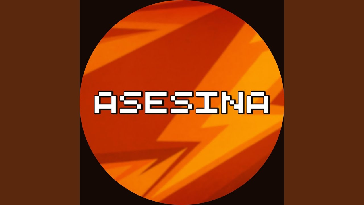 Asesina
