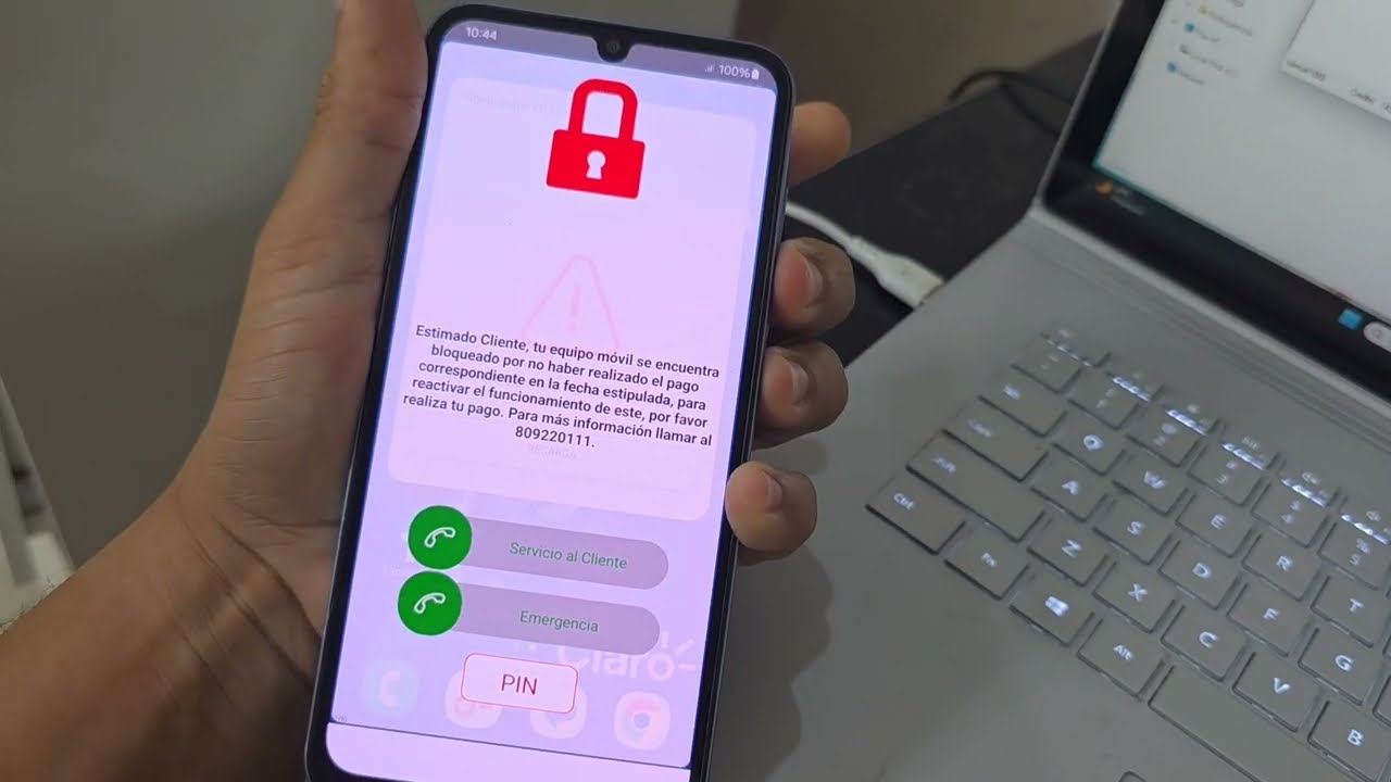 MDM Samsung A25 A256E RDPowerPlus