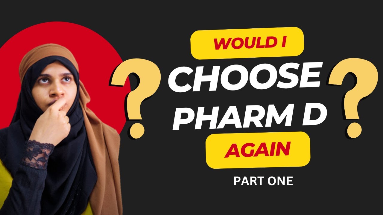 PharmD Expectations vs. Reality – What They Don’t Tell You! #pharmd #pharmacist