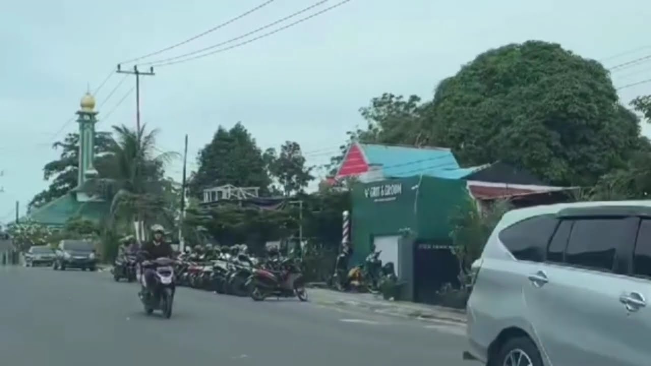 LAGU MALAYSIA LAMA TERPOPULER - LAGU MALAYSIA PENGANTAR TIDUR - TANPA IKLAN.