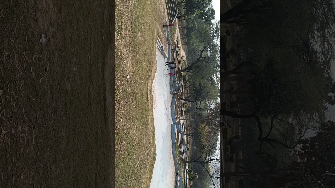 Beautiful place Nehru Place New Delhi