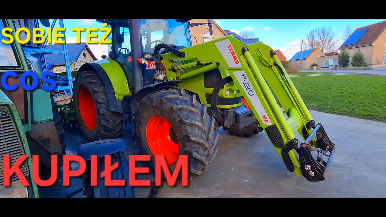 Fendtów time... #rolnictwo #traktor #maszynyrolnicze #2026 #fendt