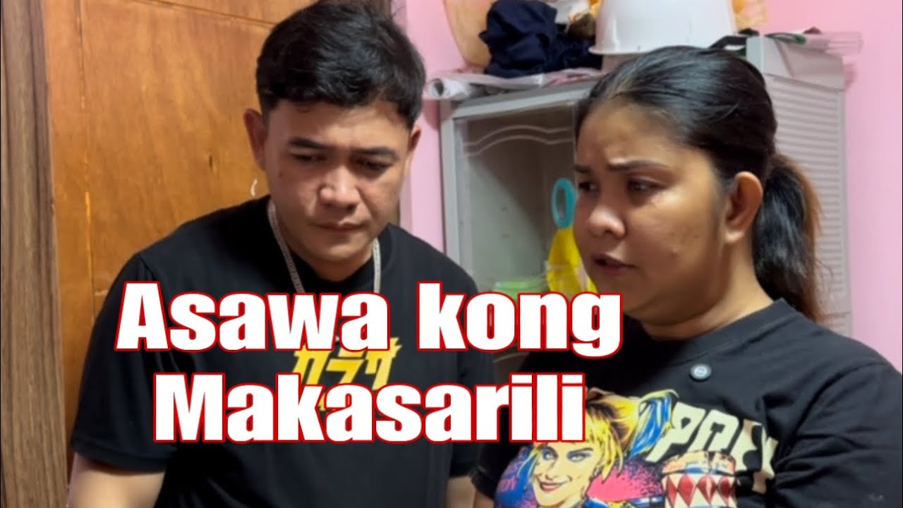 Asawa kong makasarili 