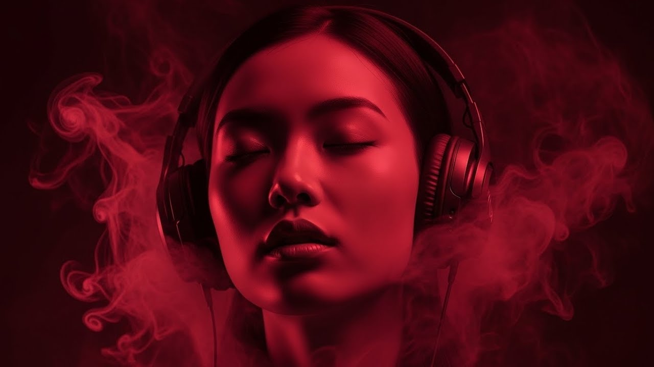 Smoke Mood ' Deep & Melodic House 2026 | Chill / Night Vibes / Relax Music 005