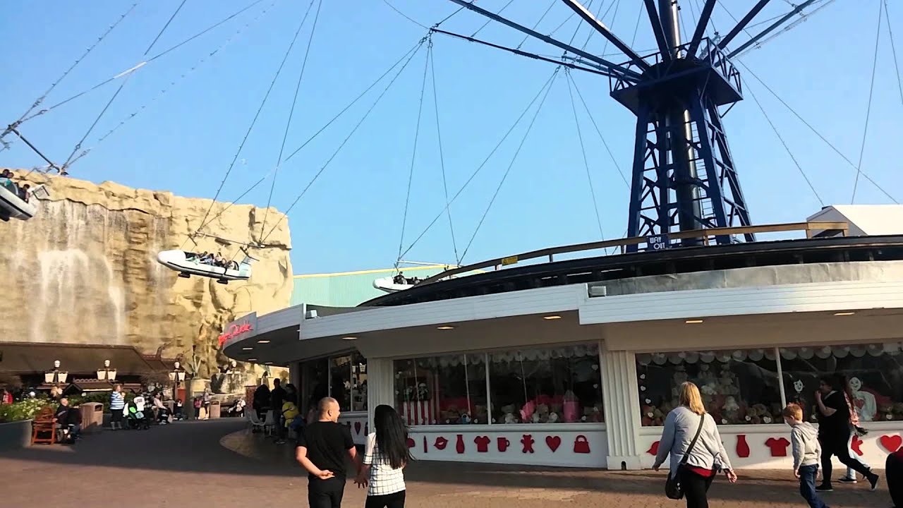 Blackpool 2015(2)