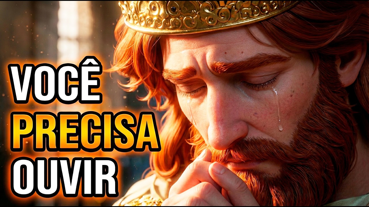 A PALAVRA DE DEUS PARA VOCÊ HOJE! 12 FEVEREIRO | ANIMA GOSPEL