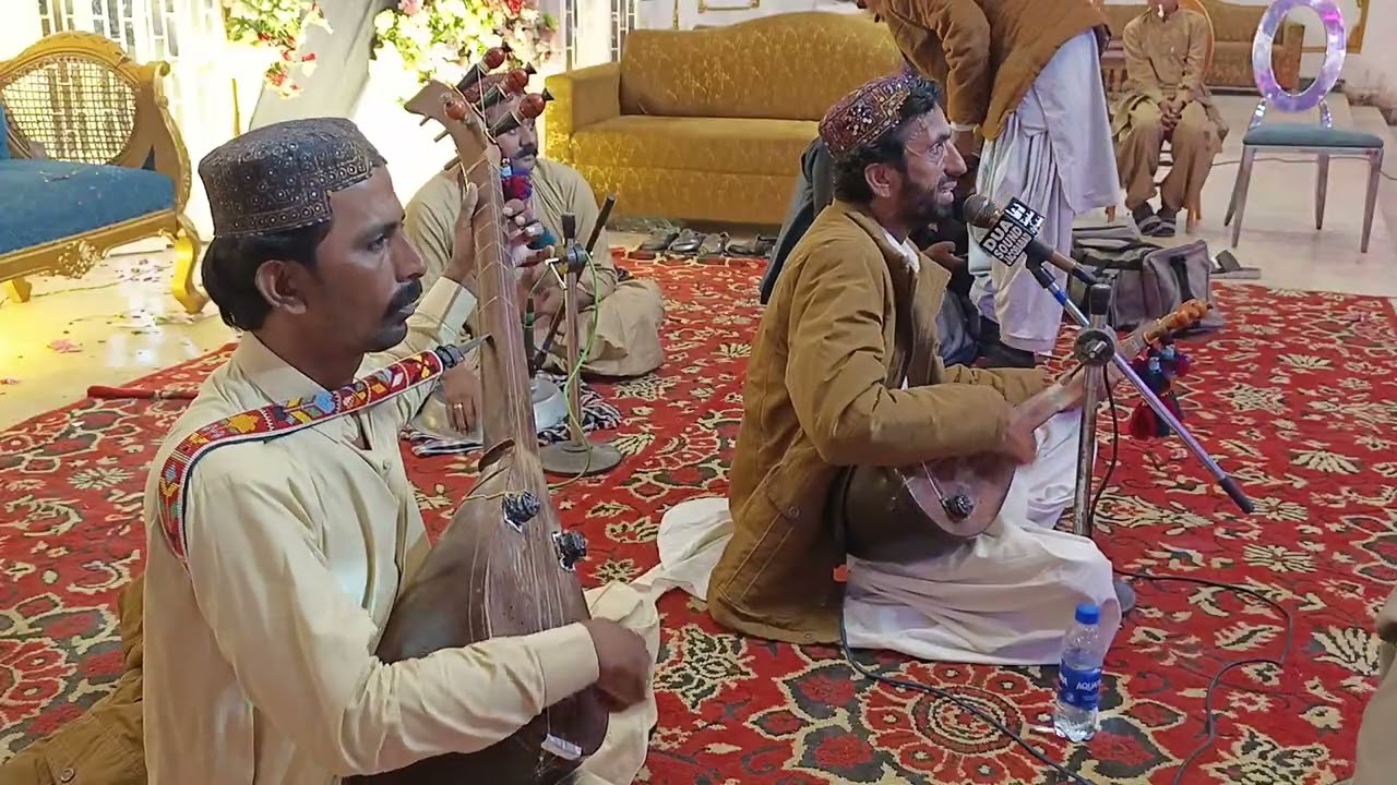 ⭐Wahab Bugti⭐Live Dhamal⭐Sain Imran Shah⭐Live Program⭐Sound Operator